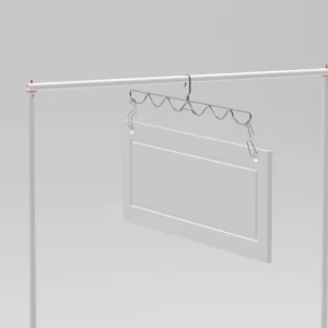 PSDR Wave Hanger