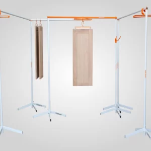 PaintLine ProDryingRack SD PSDR Complete