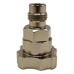 CTW Spray Gun Adapter CSA-4 (A4)