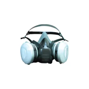 Gerson 9500 Respirator Fully Assembled