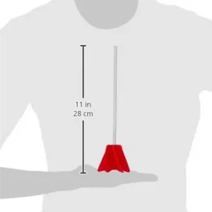 Size of Allway Helix Paint Mixer 1 Gallon