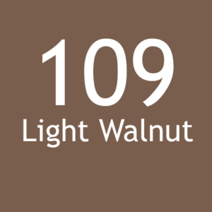 Konig 109 Light Walnut Color