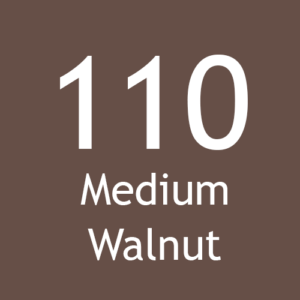 Konig 110 Medium Walnut Color