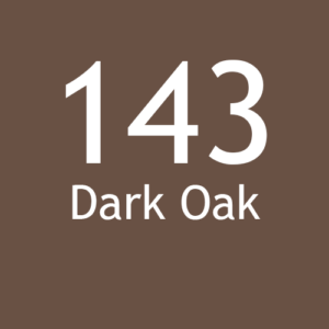 Konig 143 Dark Oak