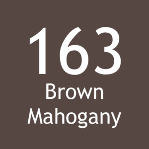 Konig 163 Brown Mahogany Color