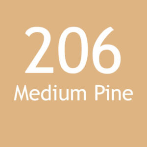 Konig 206 Medium Pine