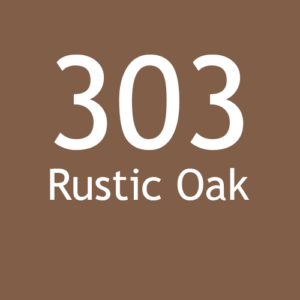 Konig 303 Rustic Oak Color