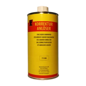Konig Liquid Sandpaper 1L