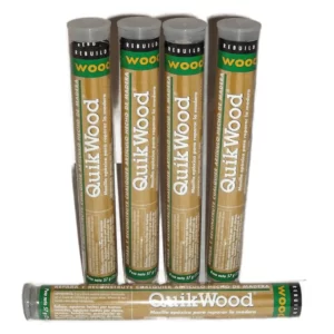 Konig QuikWood Epoxy Sticks