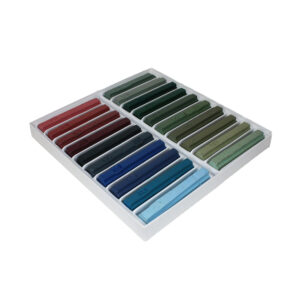 Konig soft wax set