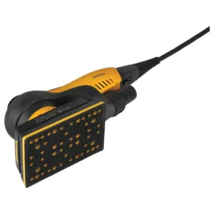 Mirka Deos 343X CV Bottom View