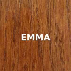 Renner Aesthetics Base Stain Emma