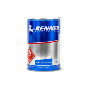 Renner M001 Hardener Hi-Coat Polyurethane 12.5 L