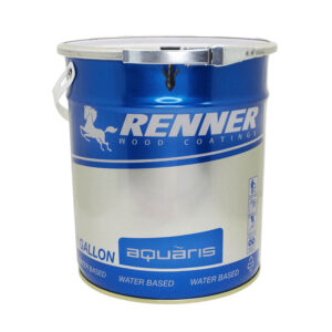 Renner Italia 1338 Dry Glaze white water-based 1 quart