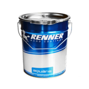 Renner Italia 643 Water-Base 1K/2K White Primer 25 KG