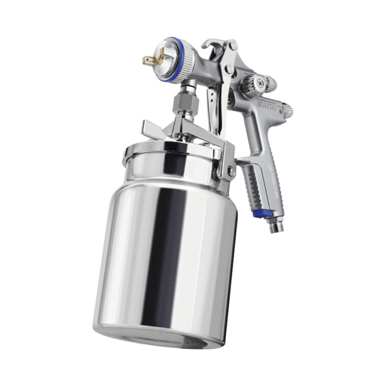 Sata Paint Suit Pro WoodWorx Supply, Inc.