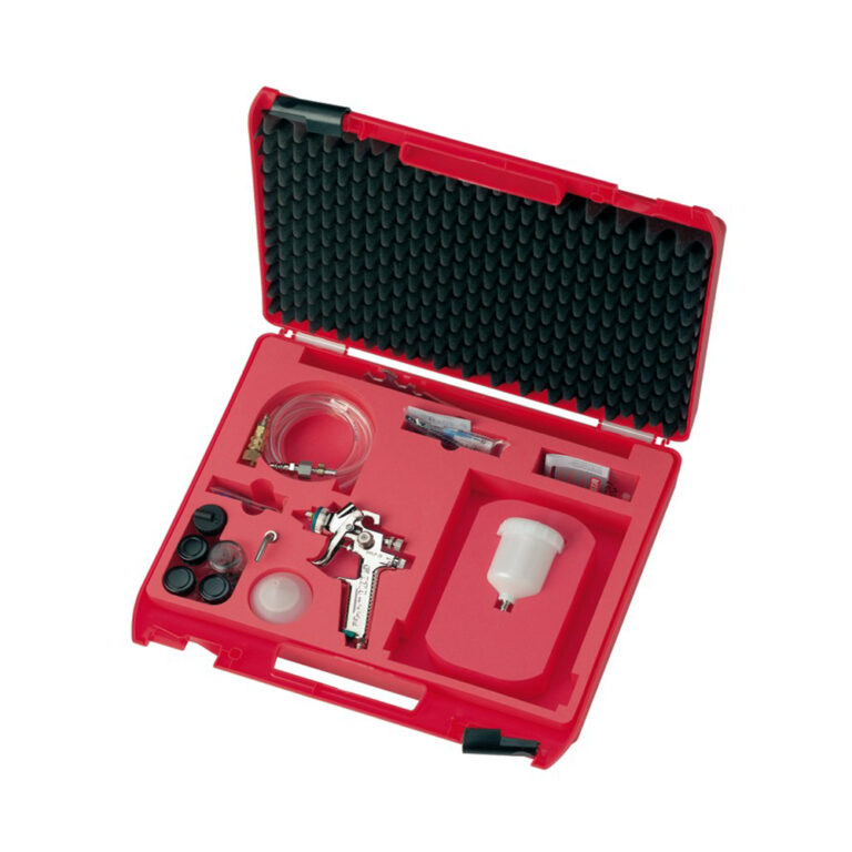Sata pro series paint suit