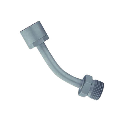 SATA Paint Pipe 3/8" for Pressure Fed Spray Guns 1 SATA Paint Pipe 3/8" for Pressure Fed Spray Guns