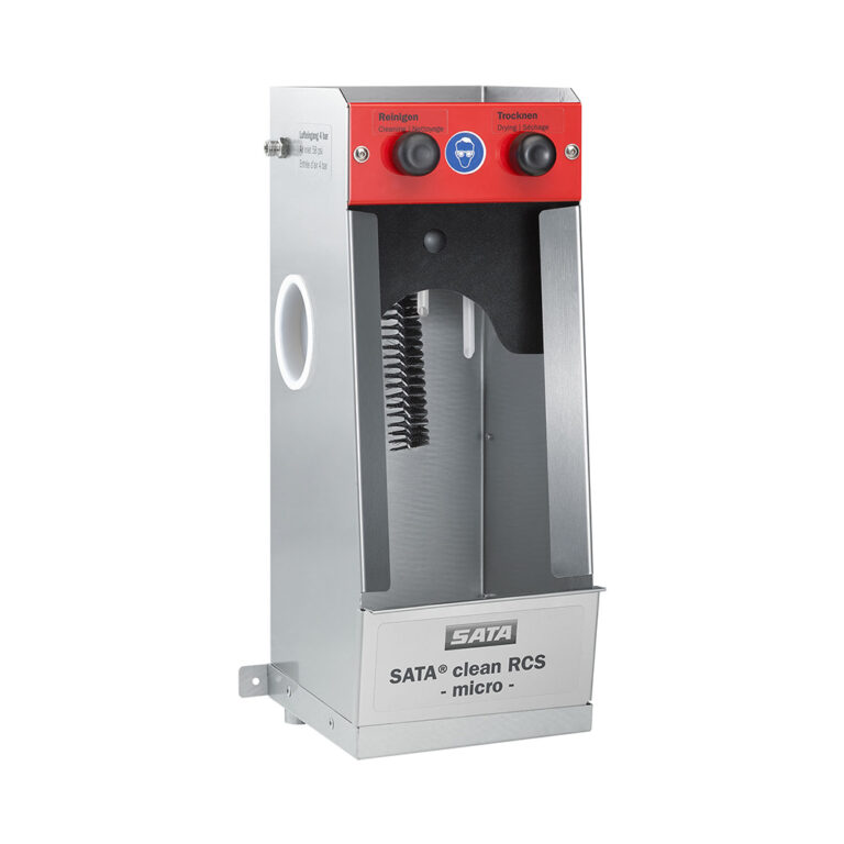 Sata pro series paint suit