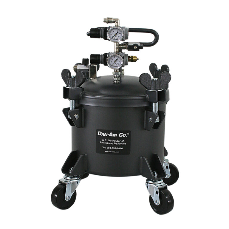 Sata paint suit pro