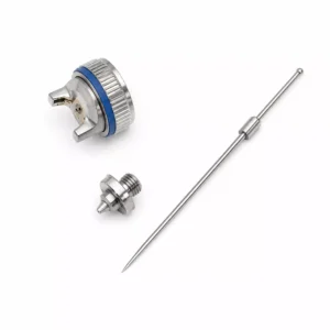 SATAjet 5000 B RP Nozzle Sets Flat View