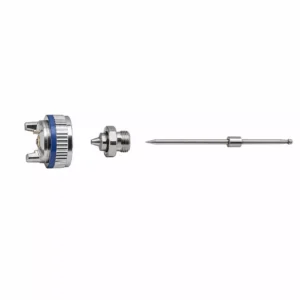 SATAjet 5000 B RP Nozzle Sets Horizontal View