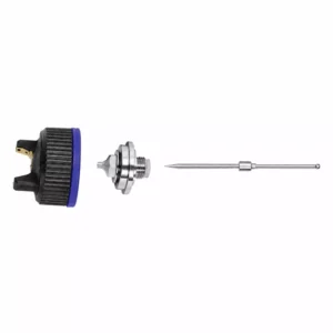 SATAjet X 5500 RP Nozzle Set Horizontal View