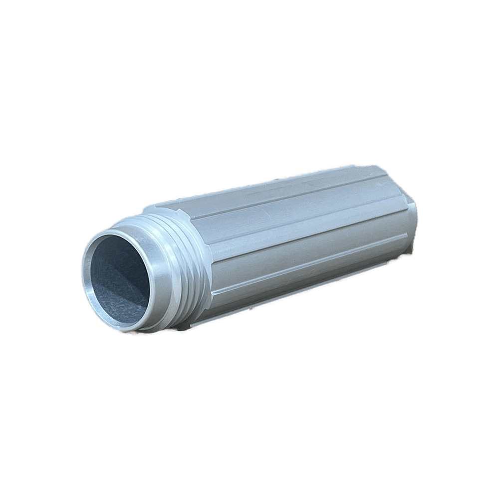 TriTech Manifold Filter Housing 2 TriTech Manifold Filter Housing view 2
