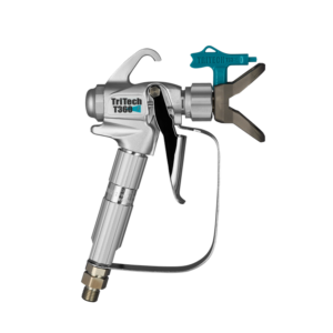 Tritech T360 Spray Gun 2 Finger